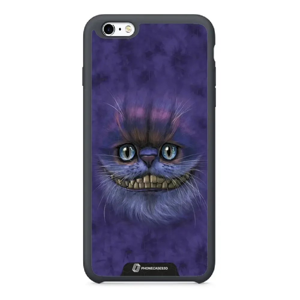 Vincent Hie Official 3D Phone Case Design Cheshire Cat - Image 32