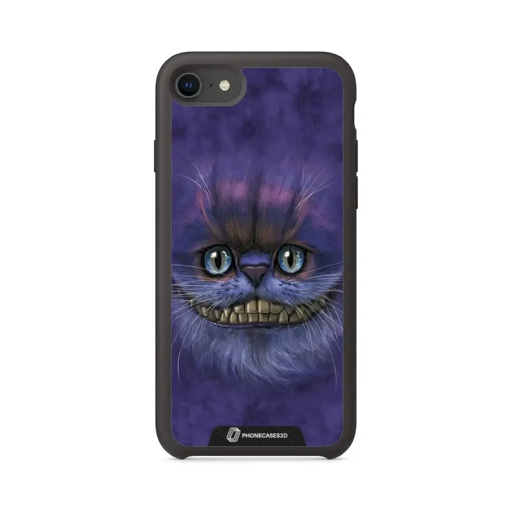 Vincent Hie Official 3D Phone Case Design Cheshire Cat - Image 35