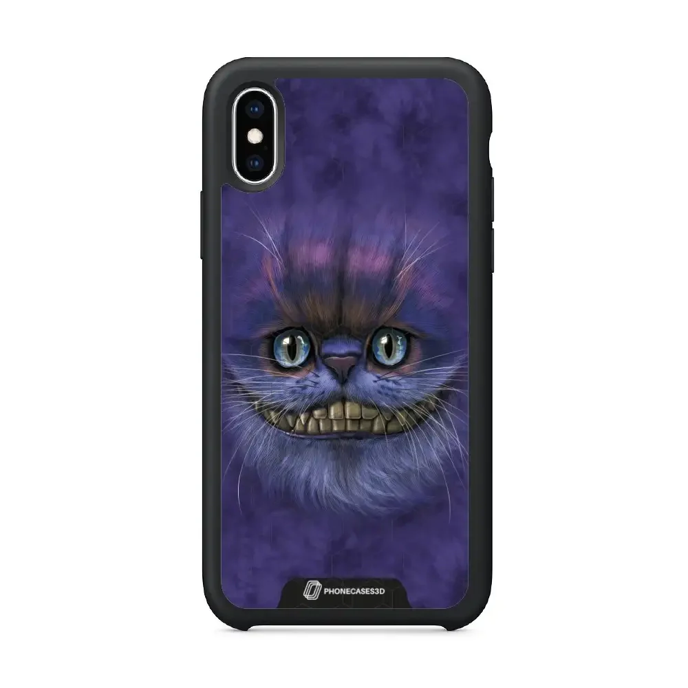Vincent Hie Official 3D Phone Case Design Cheshire Cat - Image 39