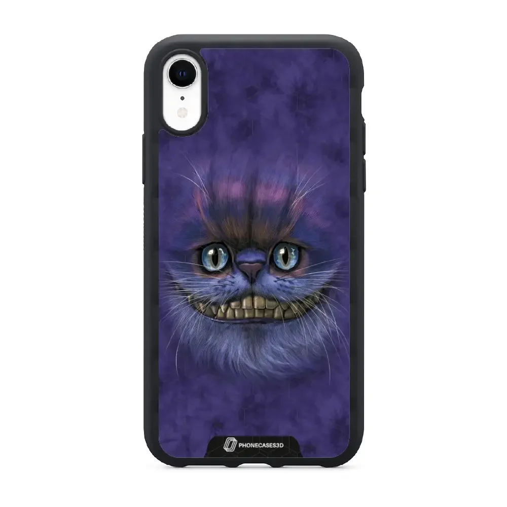 Vincent Hie Official 3D Phone Case Design Cheshire Cat - Image 40