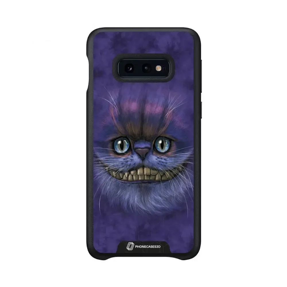 Vincent Hie Official 3D Phone Case Design Cheshire Cat - Image 46