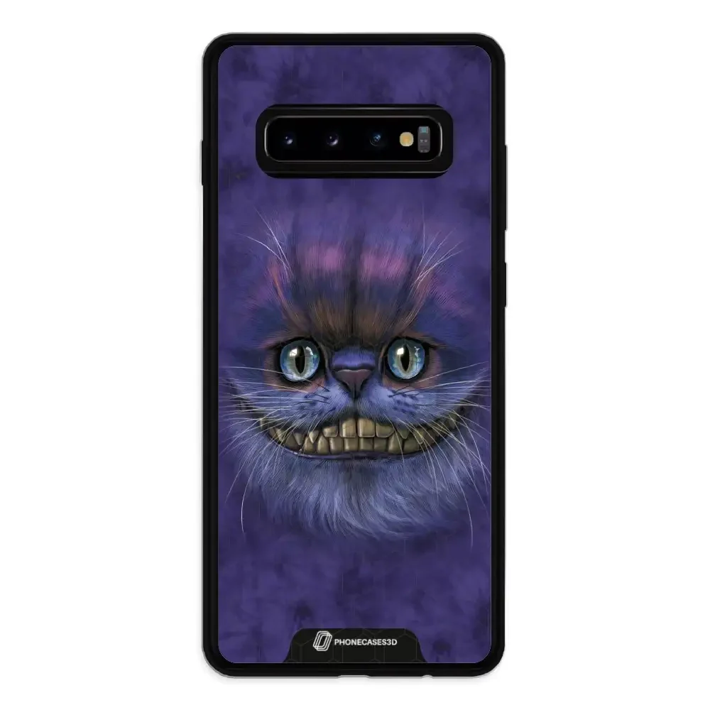 Vincent Hie Official 3D Phone Case Design Cheshire Cat - Image 47