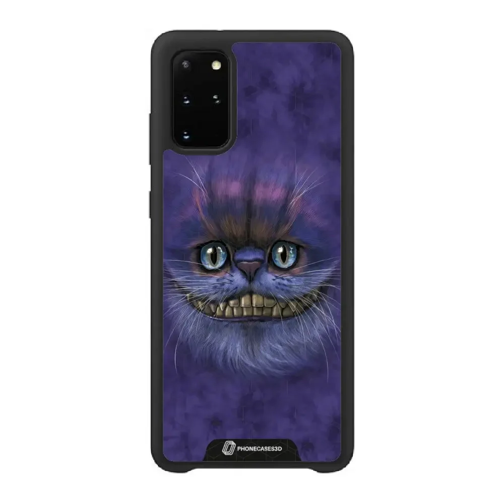 Vincent Hie Official 3D Phone Case Design Cheshire Cat - Image 48