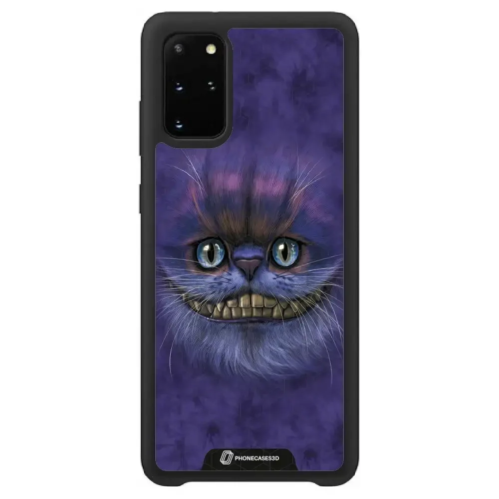 Vincent Hie Official 3D Phone Case Design Cheshire Cat - Image 49