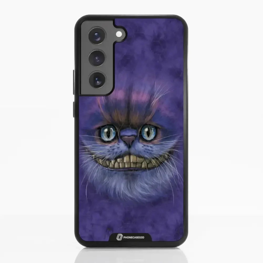 Vincent Hie Official 3D Phone Case Design Cheshire Cat - Image 55