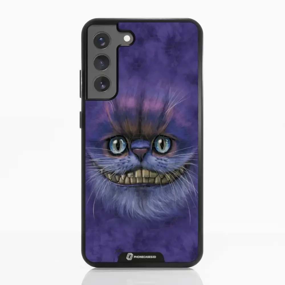 Vincent Hie Official 3D Phone Case Design Cheshire Cat - Image 56