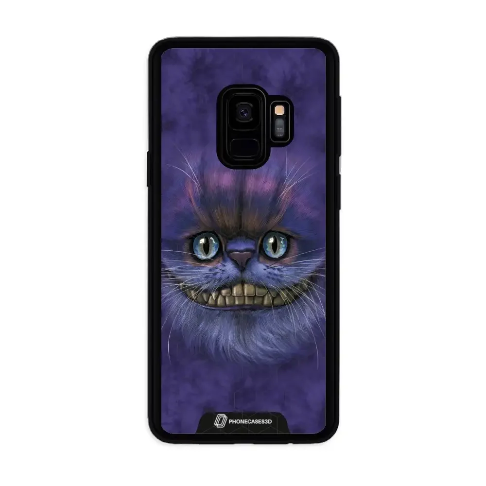Vincent Hie Official 3D Phone Case Design Cheshire Cat - Image 68