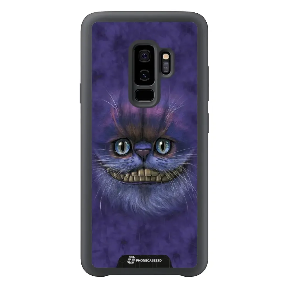 Vincent Hie Official 3D Phone Case Design Cheshire Cat - Image 69