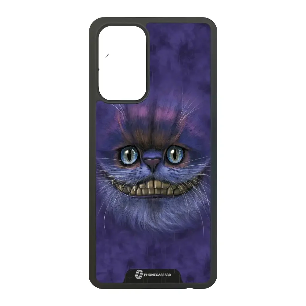 Vincent Hie Official 3D Phone Case Design Cheshire Cat - Image 72