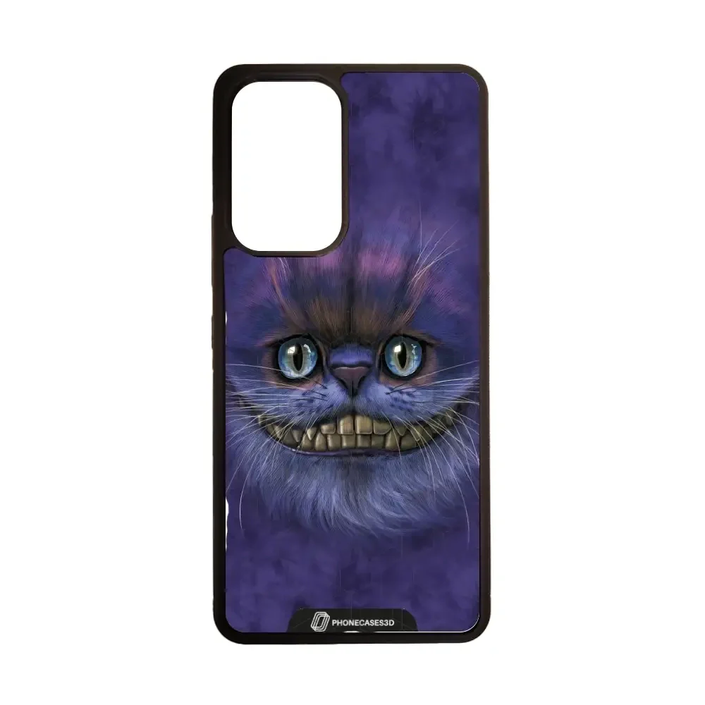 Vincent Hie Official 3D Phone Case Design Cheshire Cat - Image 73