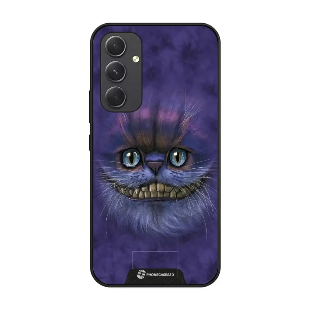 Vincent Hie Official 3D Phone Case Design Cheshire Cat - Image 74