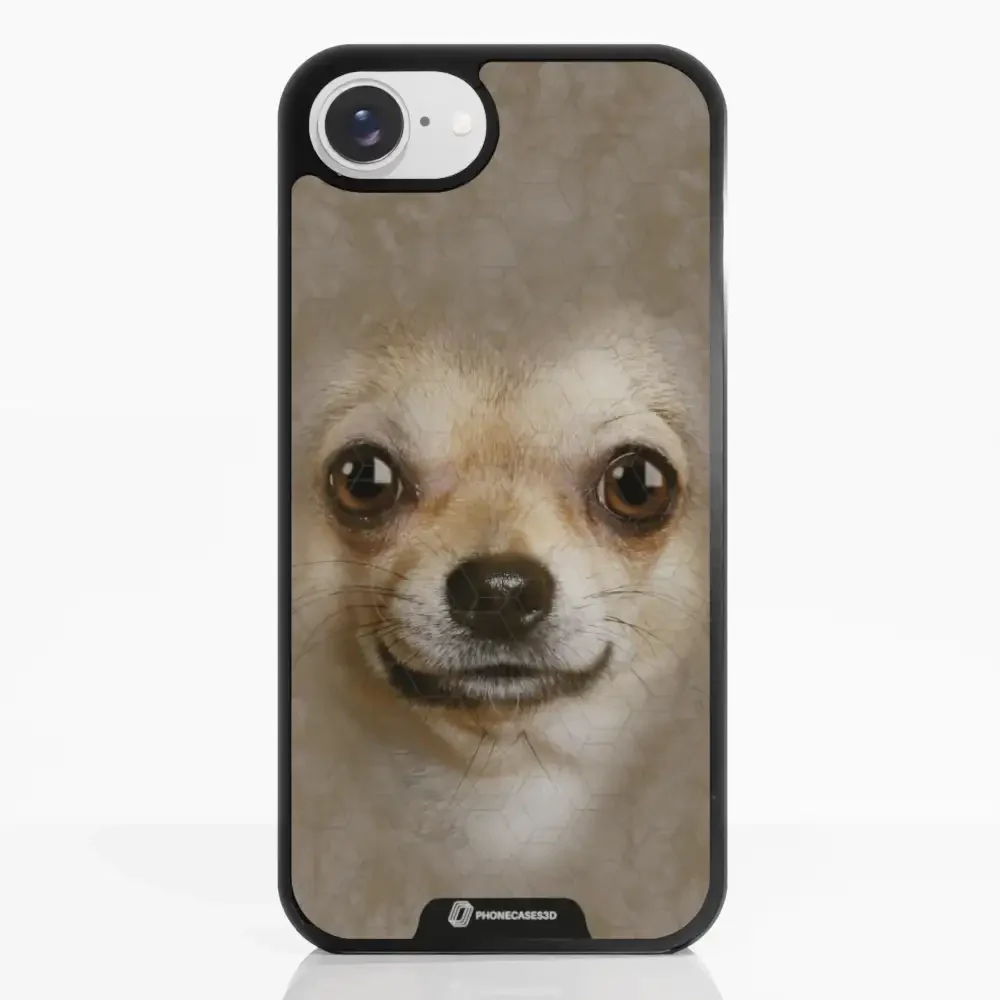 Vincent Hie Official 3D Phone Case Design Chihuahua - Image 21