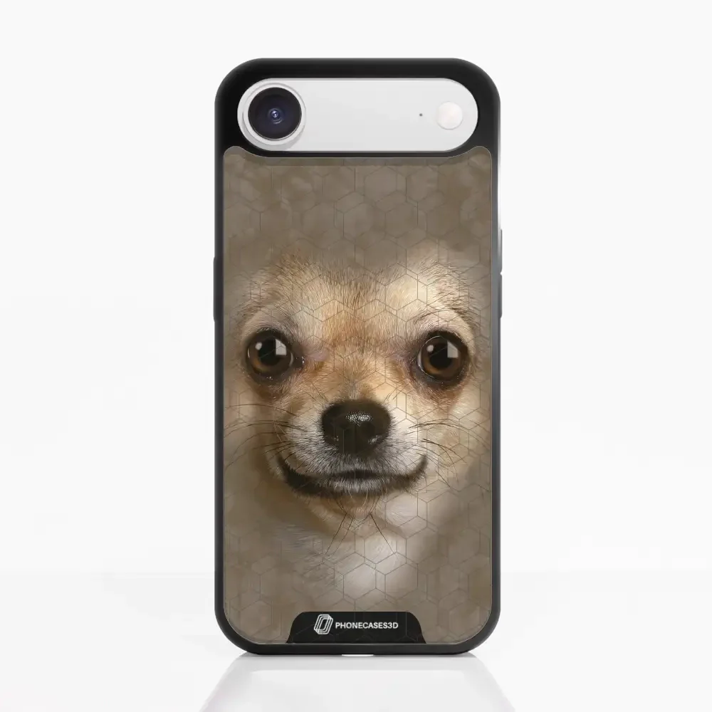 Vincent Hie Official 3D Phone Case Design Chihuahua - Image 26