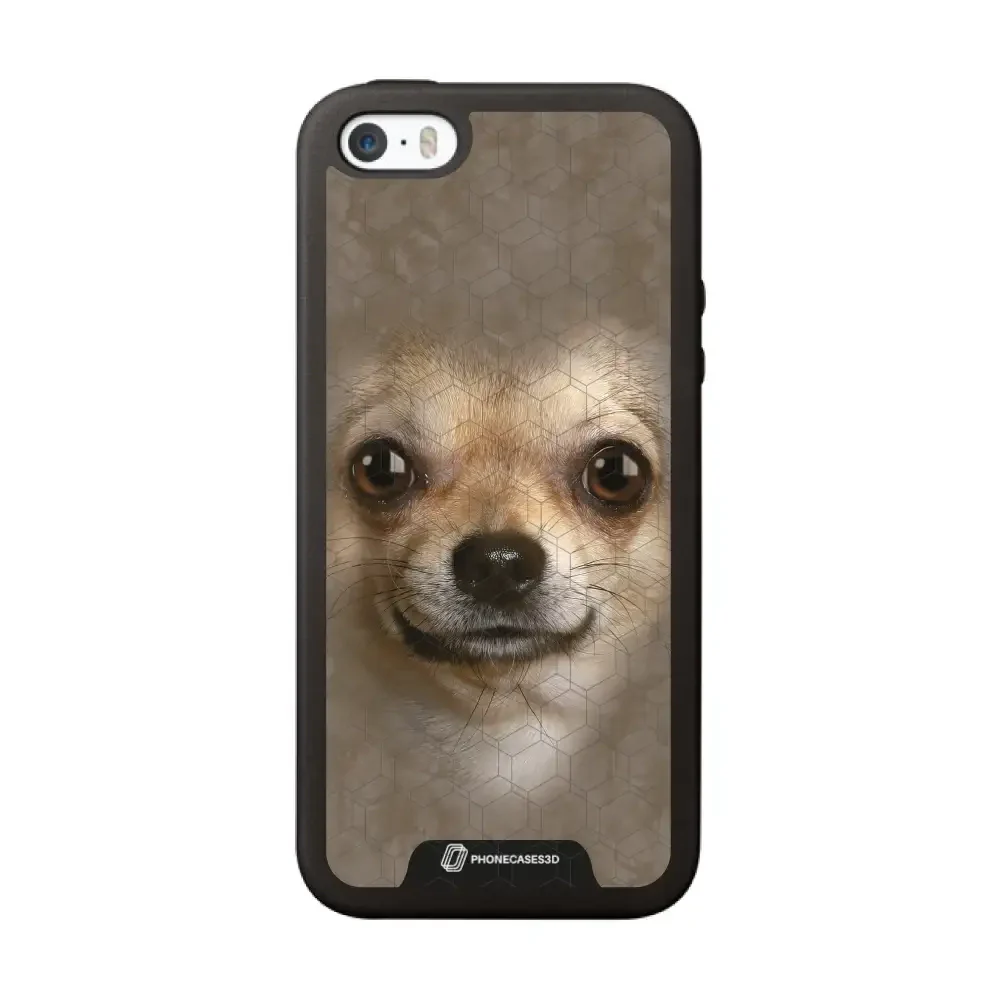 Vincent Hie Official 3D Phone Case Design Chihuahua - Image 30