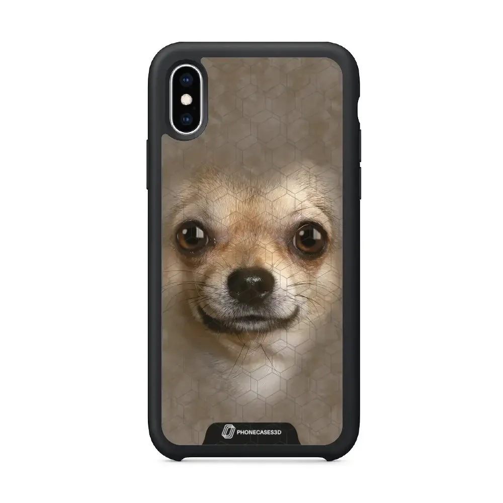 Vincent Hie Official 3D Phone Case Design Chihuahua - Image 39