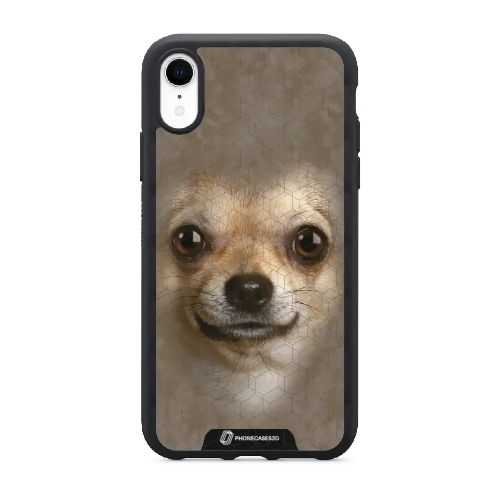 Vincent Hie Official 3D Phone Case Design Chihuahua - Image 40