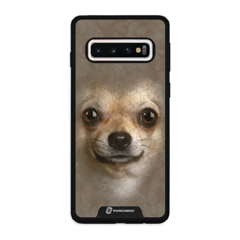 Vincent Hie Official 3D Phone Case Design Chihuahua - Image 45