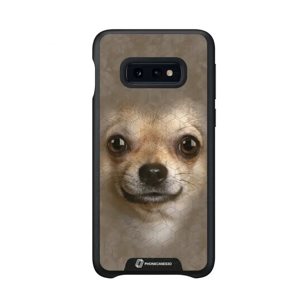 Vincent Hie Official 3D Phone Case Design Chihuahua - Image 46