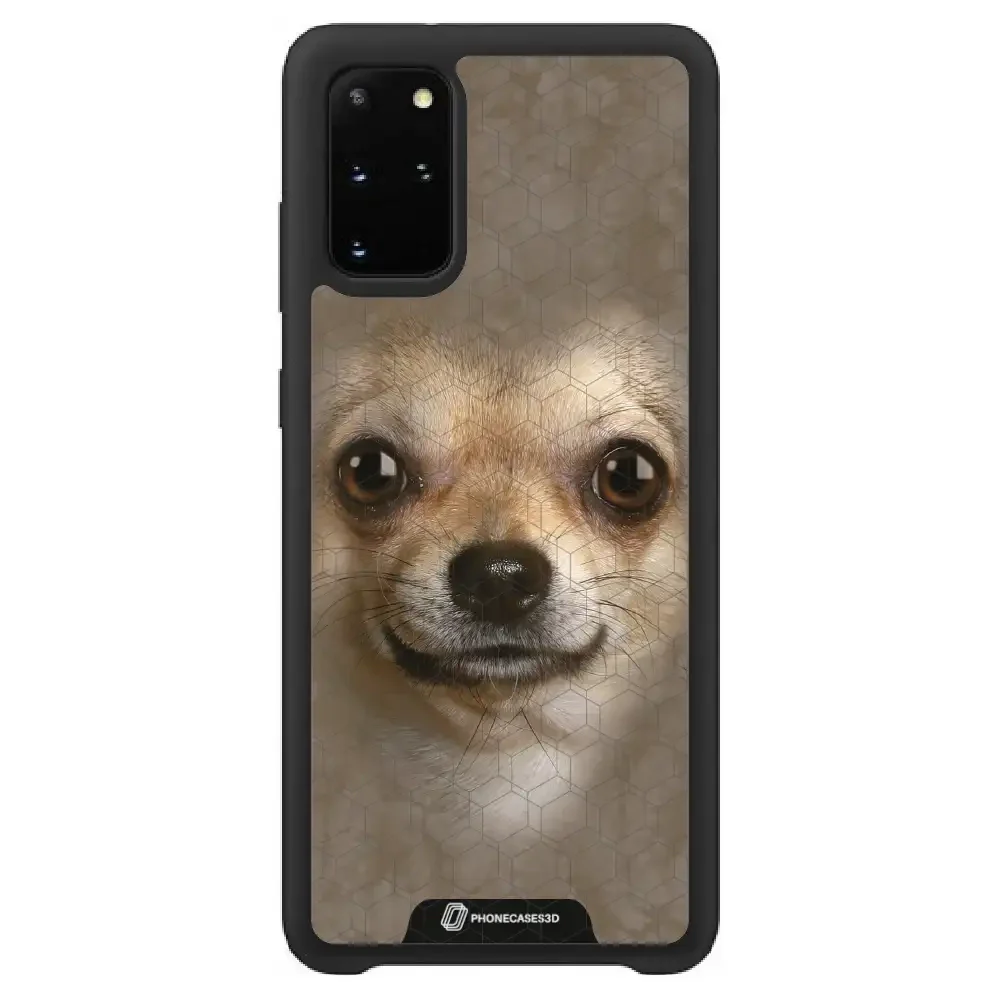 Vincent Hie Official 3D Phone Case Design Chihuahua - Image 49