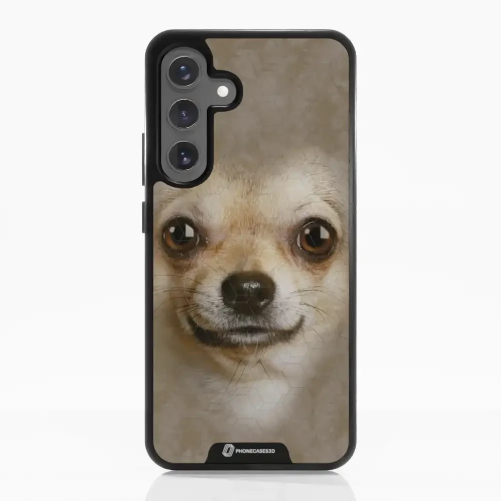 Vincent Hie Official 3D Phone Case Design Chihuahua - Image 63