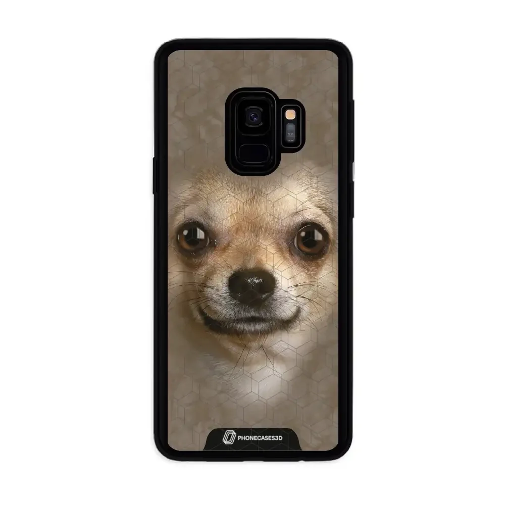 Vincent Hie Official 3D Phone Case Design Chihuahua - Image 68