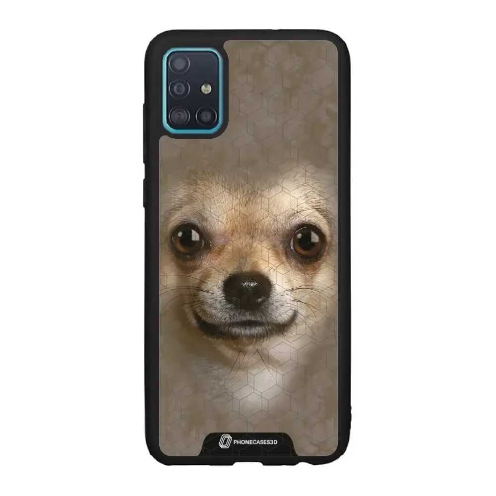 Vincent Hie Official 3D Phone Case Design Chihuahua - Image 71