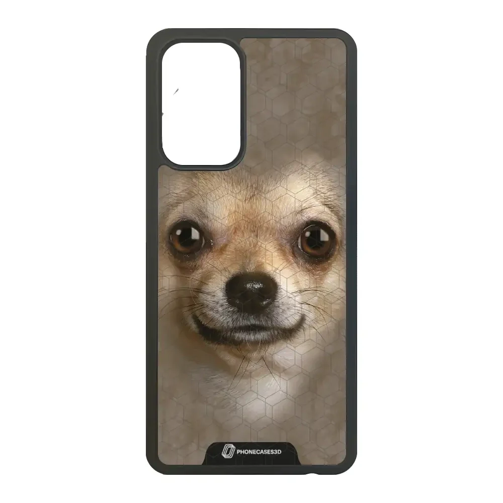 Vincent Hie Official 3D Phone Case Design Chihuahua - Image 72