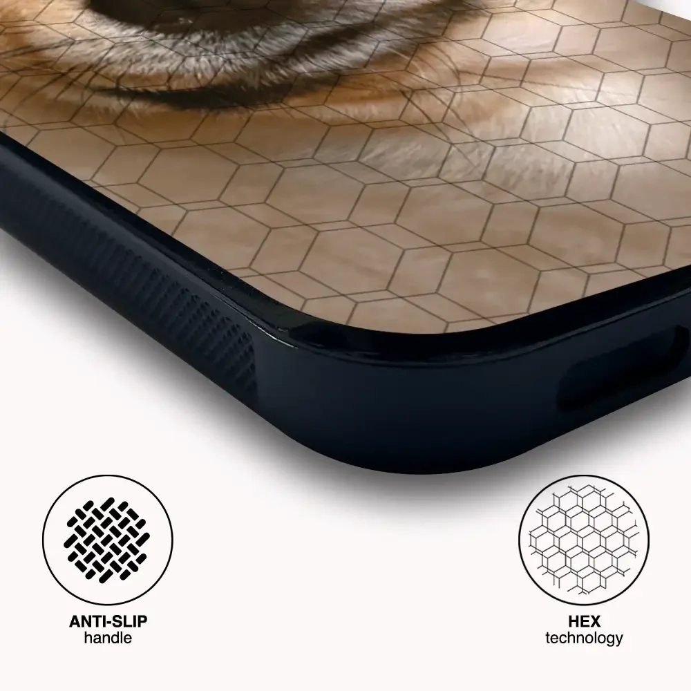 Vincent Hie Official 3D Phone Case Design Chihuahua - Image 75