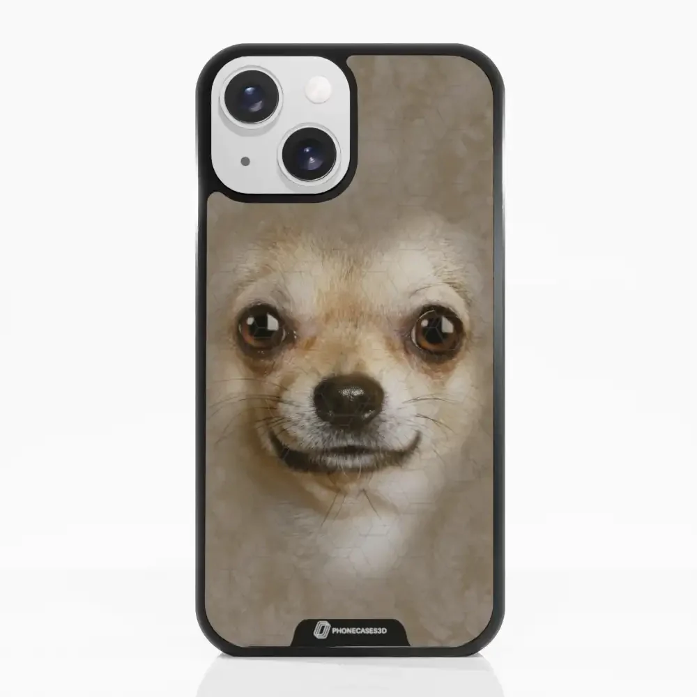 Vincent Hie Official 3D Phone Case Design Chihuahua - Image 9