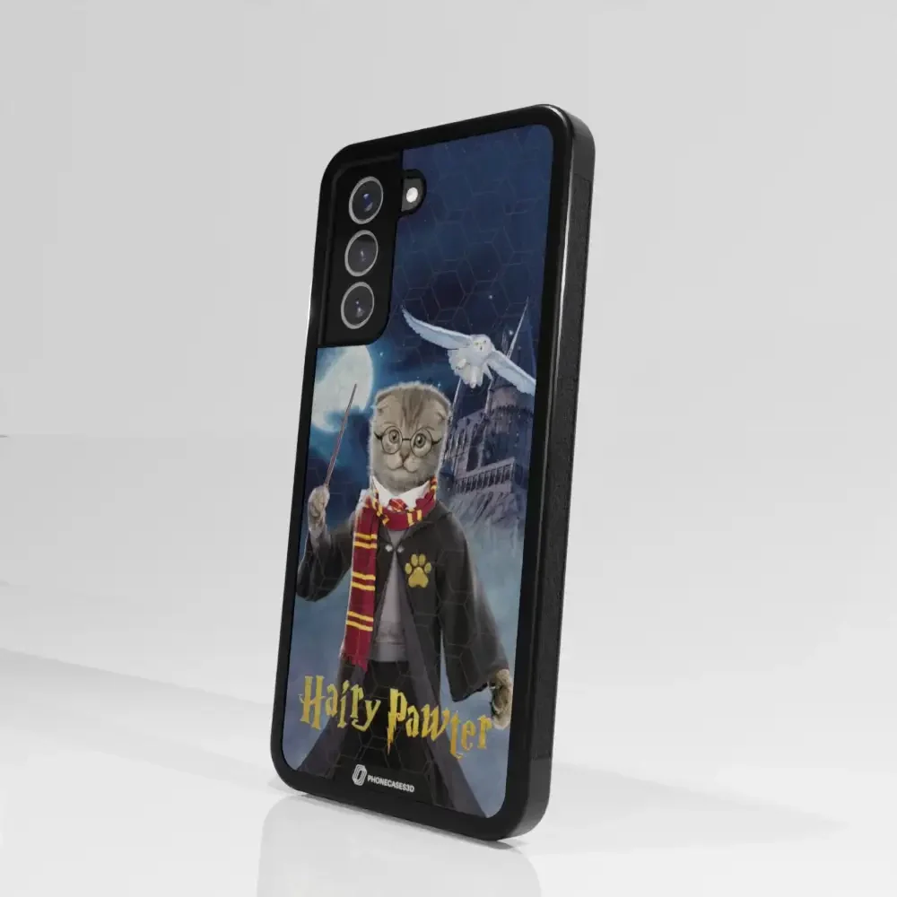 Vincent Hie Official 3D Phone Case Design Hairy Pawter - Image 103