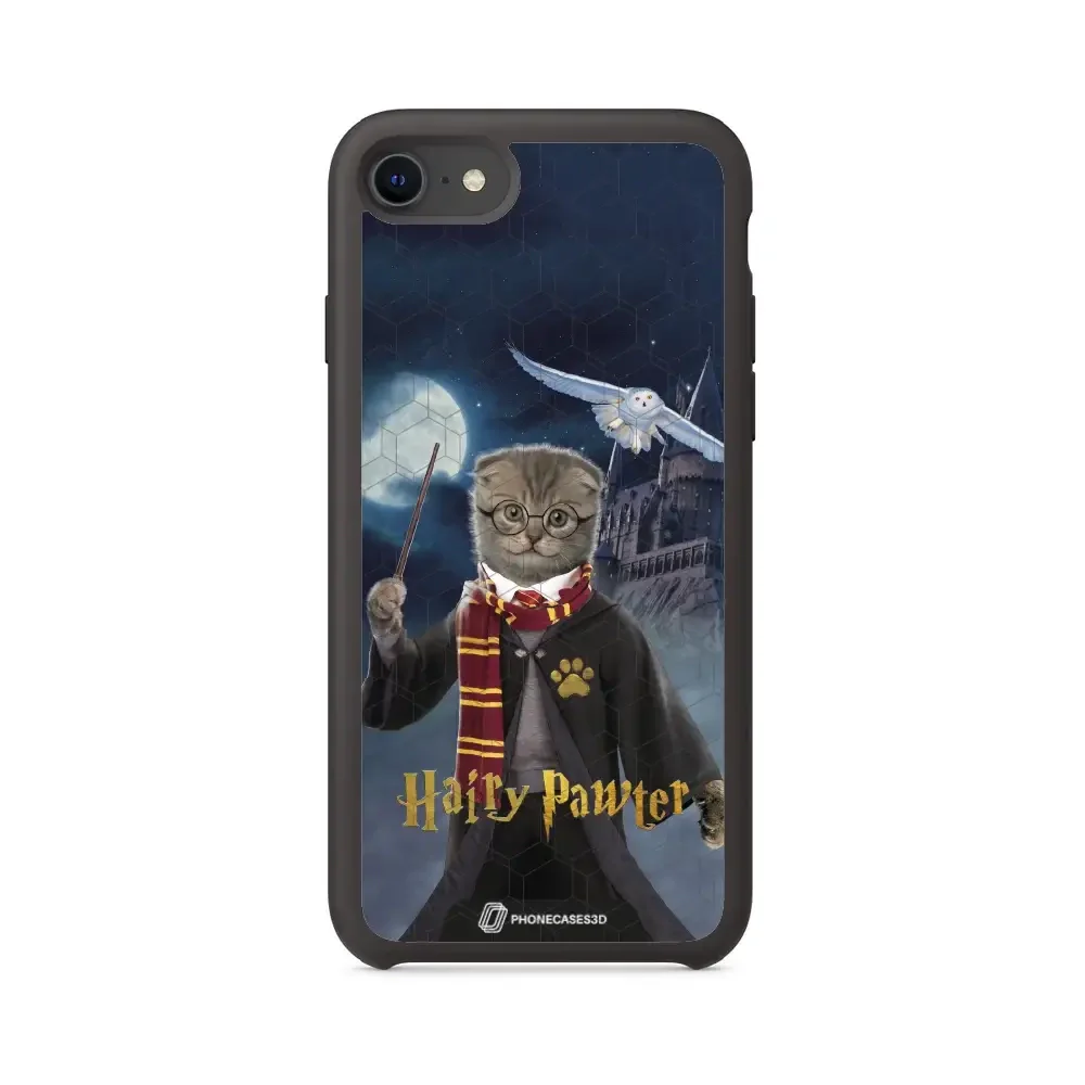 Vincent Hie Official 3D Phone Case Design Hairy Pawter - Image 35