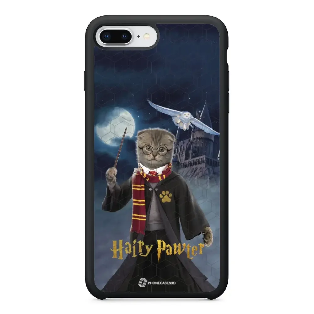Vincent Hie Official 3D Phone Case Design Hairy Pawter - Image 36