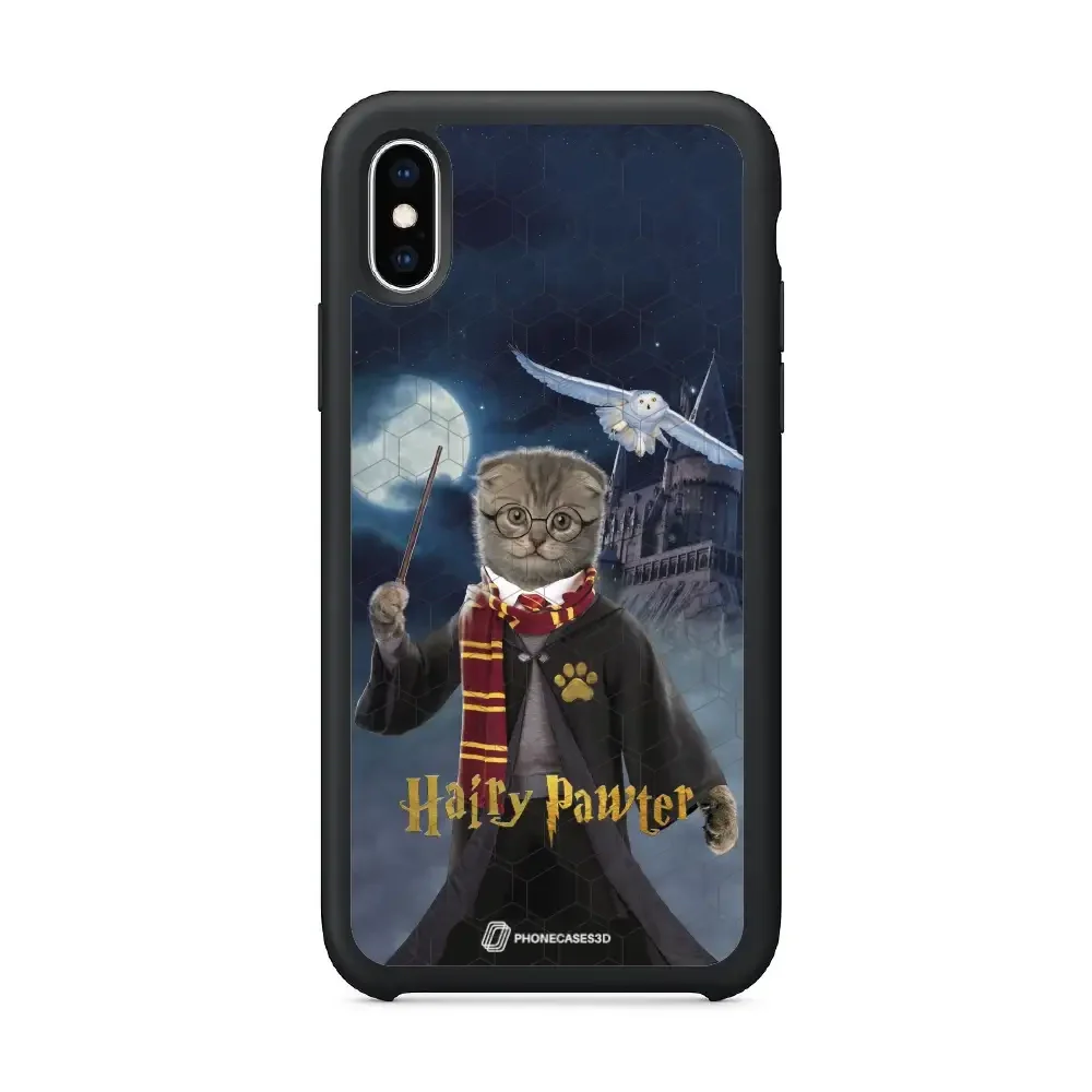 Vincent Hie Official 3D Phone Case Design Hairy Pawter - Image 41