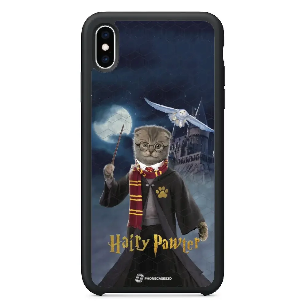 Vincent Hie Official 3D Phone Case Design Hairy Pawter - Image 42
