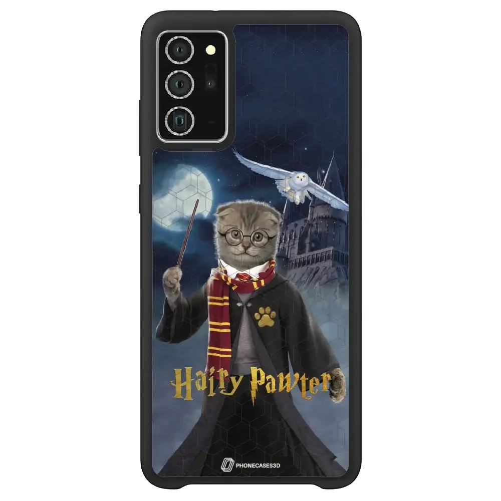 Vincent Hie Official 3D Phone Case Design Hairy Pawter - Image 43