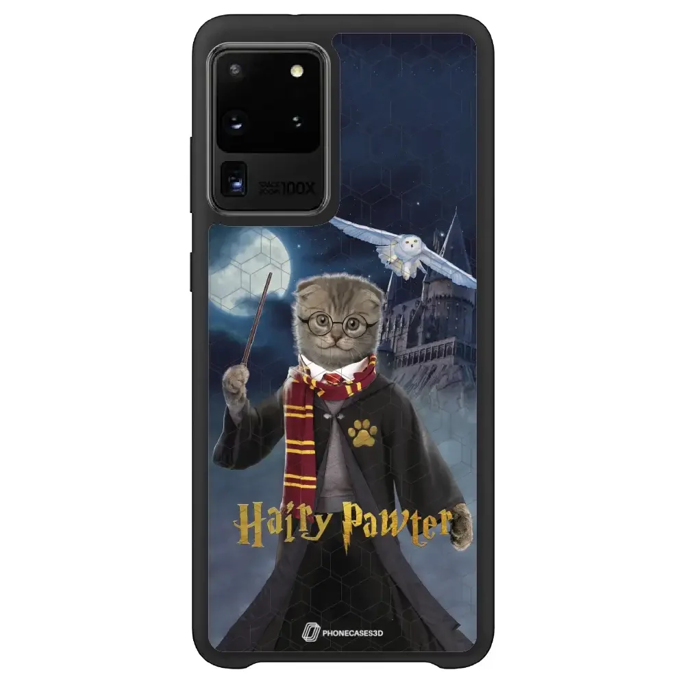 Vincent Hie Official 3D Phone Case Design Hairy Pawter - Image 44
