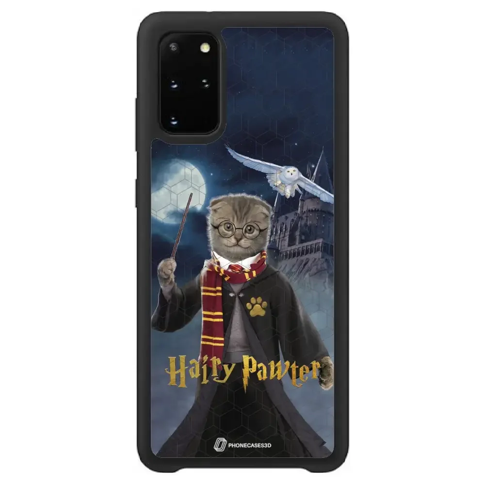 Vincent Hie Official 3D Phone Case Design Hairy Pawter - Image 49