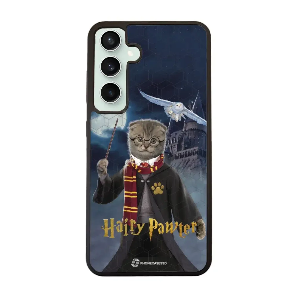 Vincent Hie Official 3D Phone Case Design Hairy Pawter - Image 59