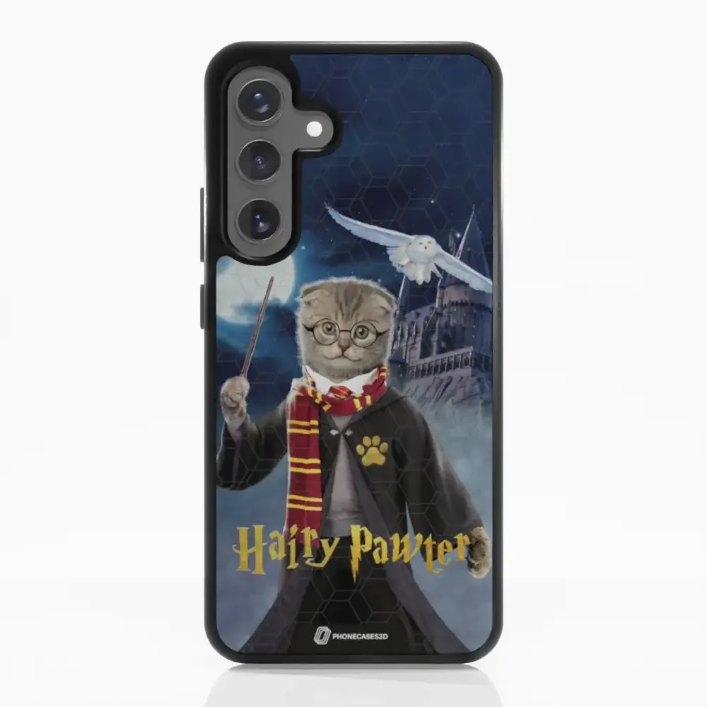 Vincent Hie Official 3D Phone Case Design Hairy Pawter - Image 63