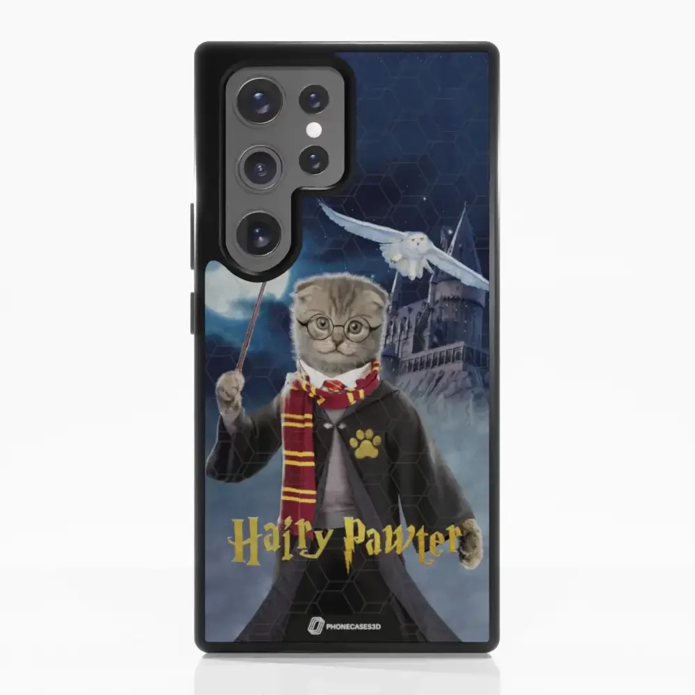 Vincent Hie Official 3D Phone Case Design Hairy Pawter - Image 67