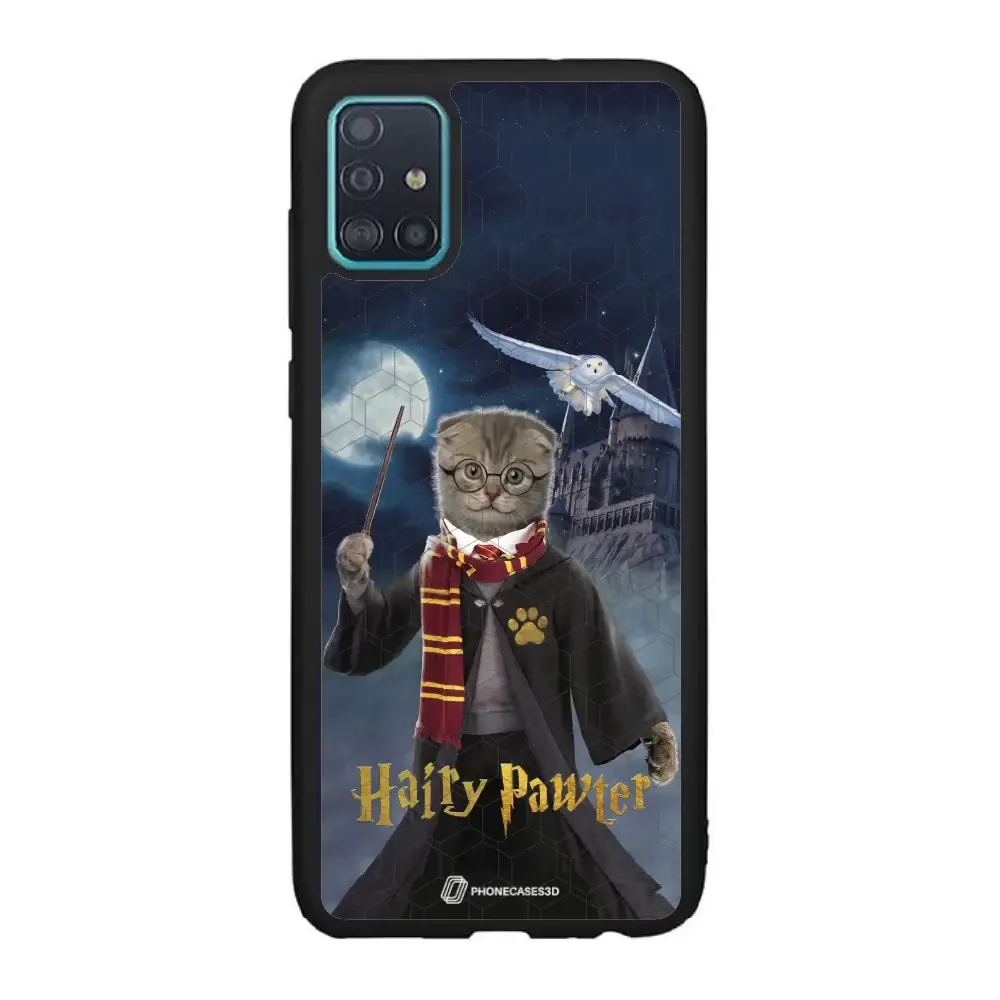 Vincent Hie Official 3D Phone Case Design Hairy Pawter - Image 71