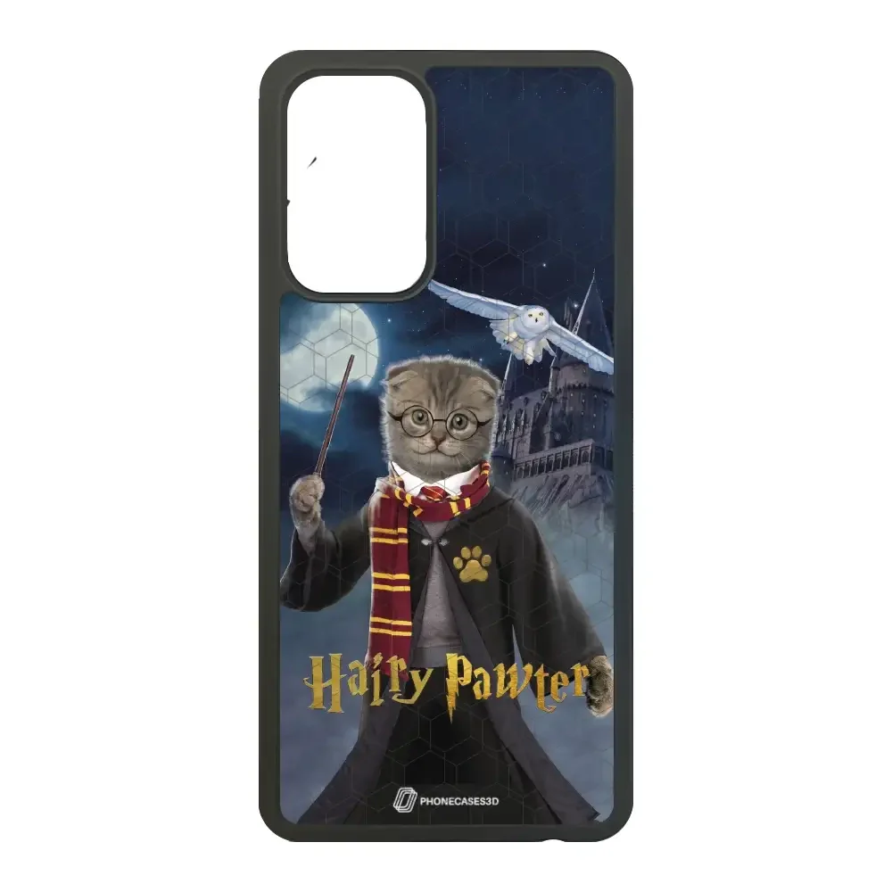 Vincent Hie Official 3D Phone Case Design Hairy Pawter - Image 72