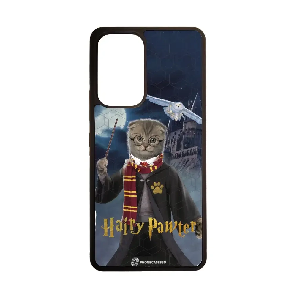 Vincent Hie Official 3D Phone Case Design Hairy Pawter - Image 73