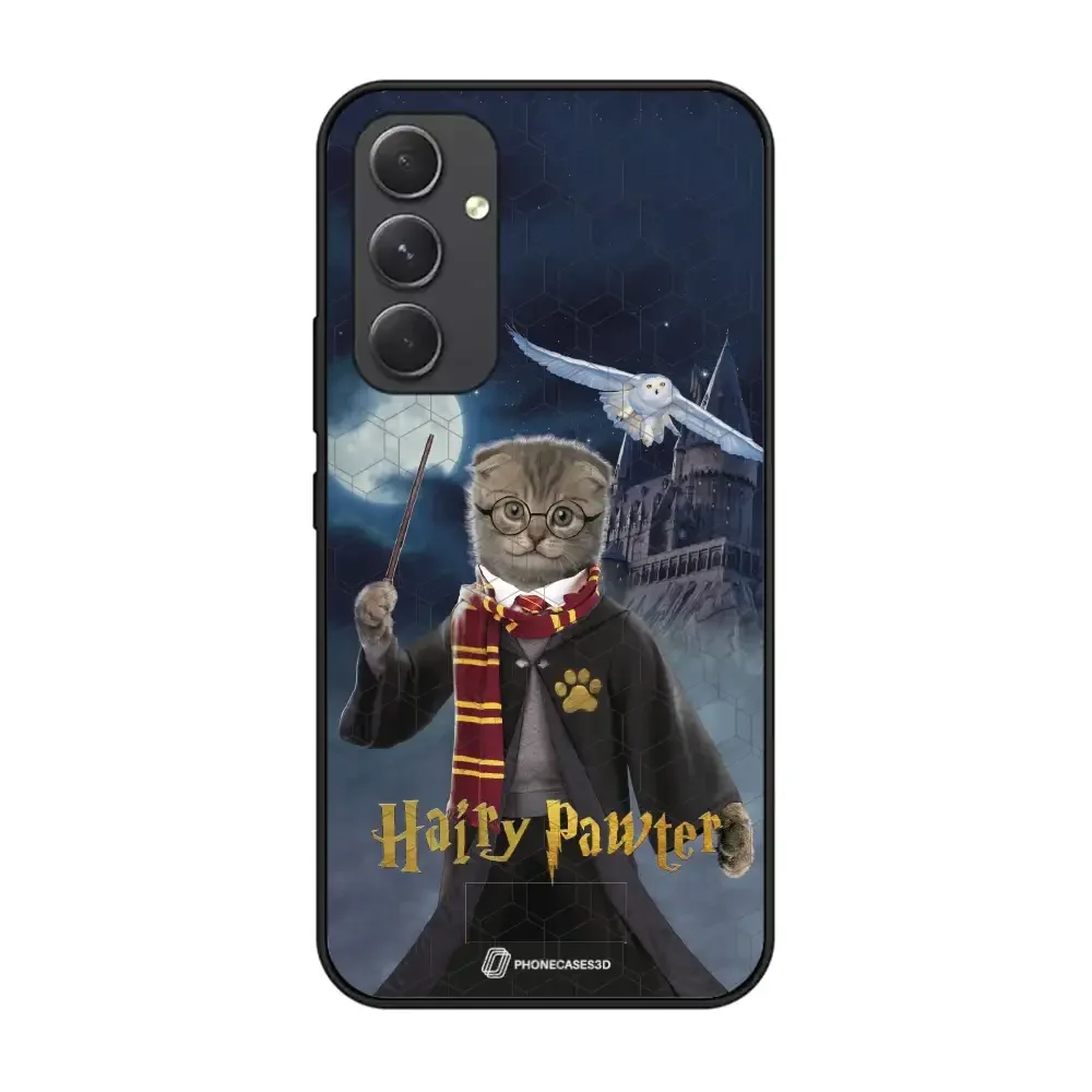 Vincent Hie Official 3D Phone Case Design Hairy Pawter - Image 74