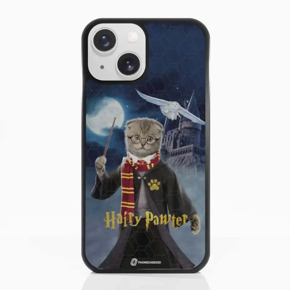 Vincent Hie Official 3D Phone Case Design Hairy Pawter - Image 9