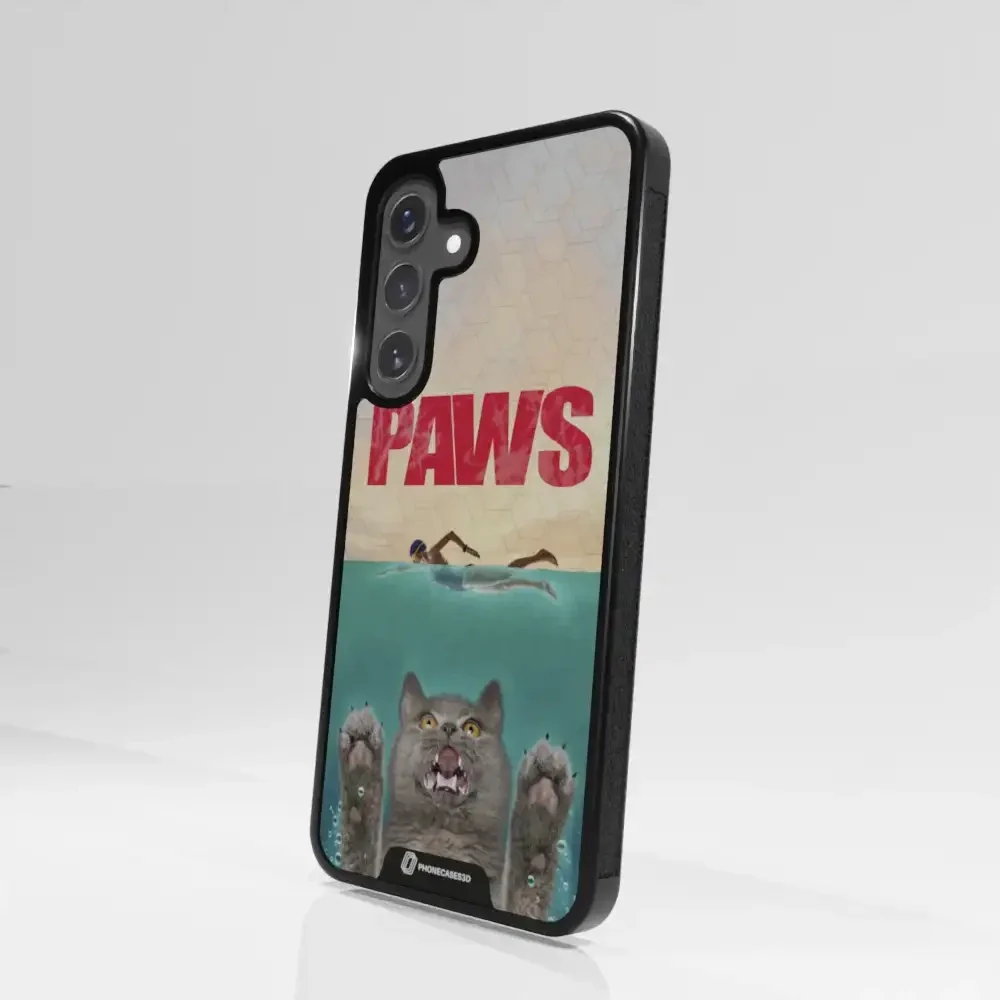 Vincent Hie Official 3D Phone Case Design Paws - Image 116