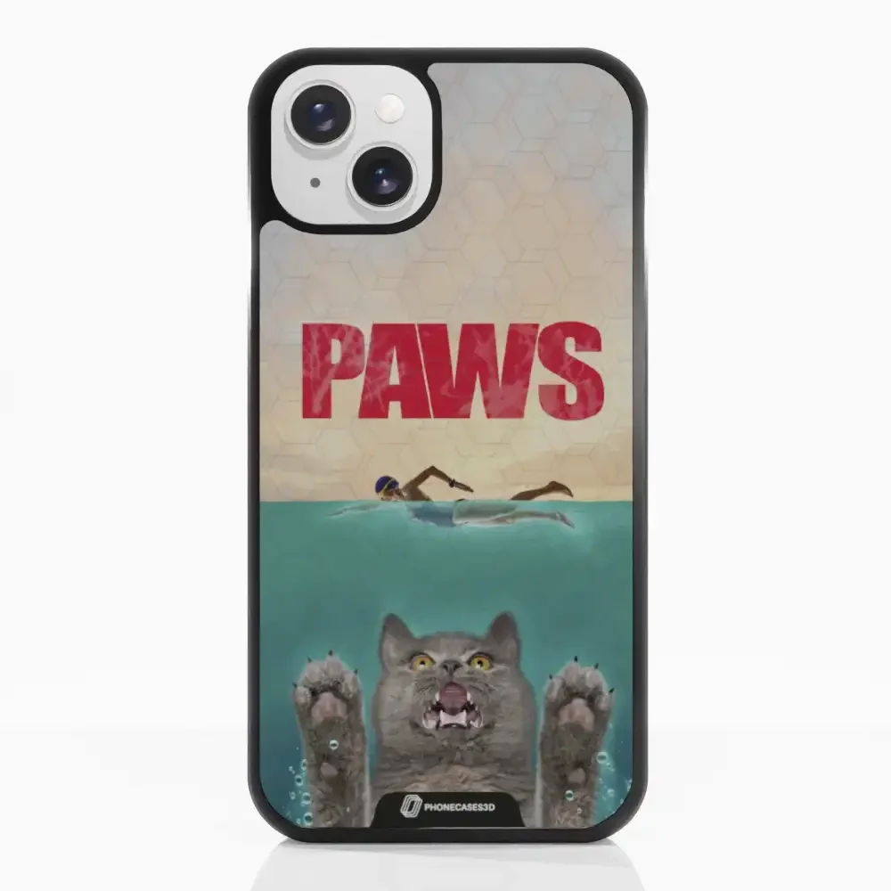 Vincent Hie Official 3D Phone Case Design Paws - Image 13