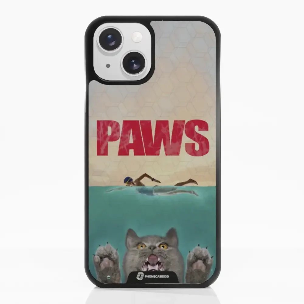 Vincent Hie Official 3D Phone Case Design Paws - Image 16
