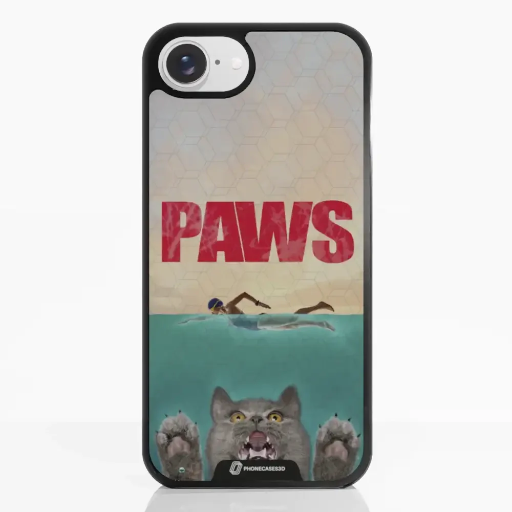 Vincent Hie Official 3D Phone Case Design Paws - Image 21