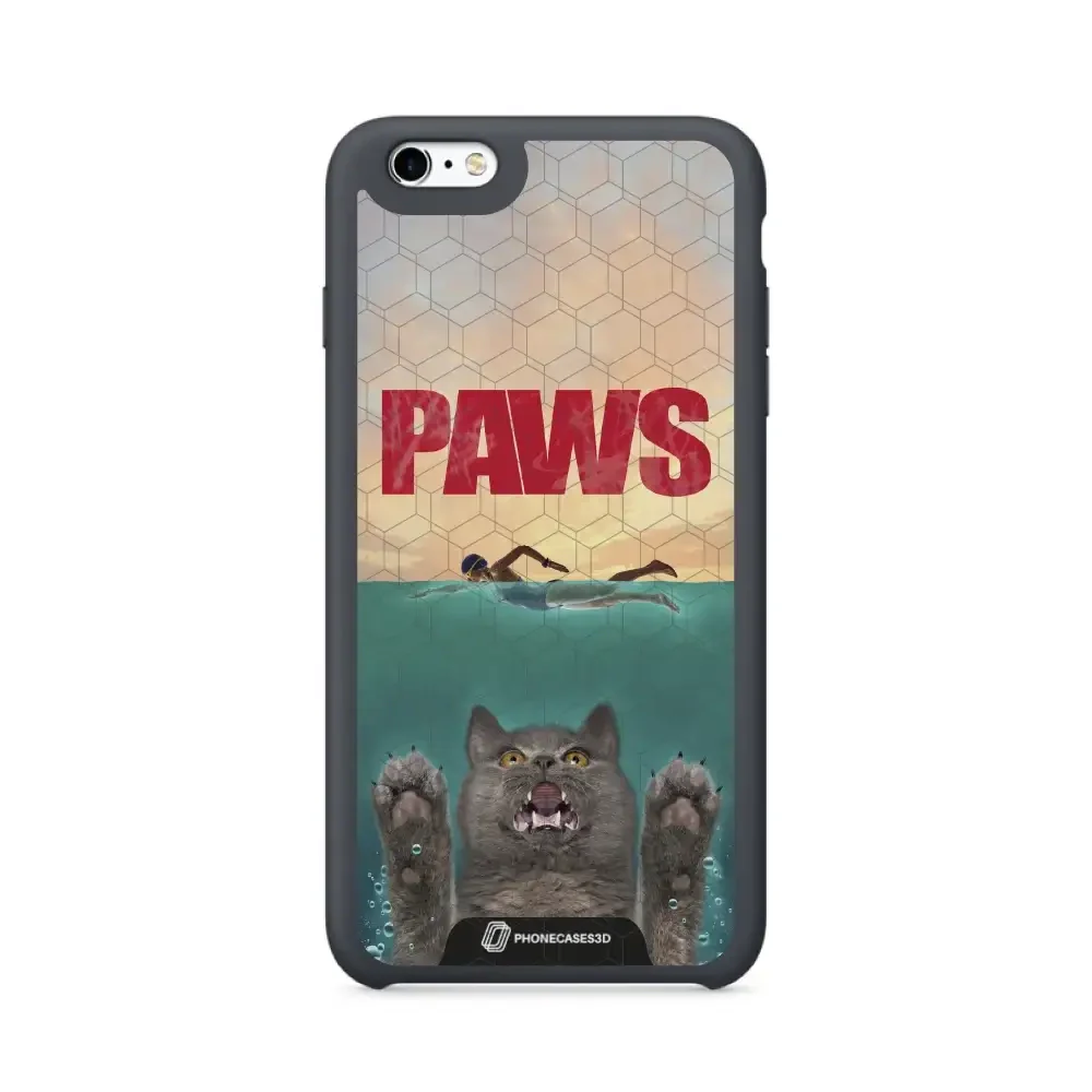 Vincent Hie Official 3D Phone Case Design Paws - Image 31